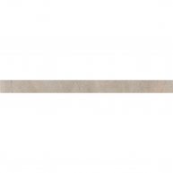 Rodapie Sakai 1843 Taupe 7.5x100 (Caja 8 piezas)