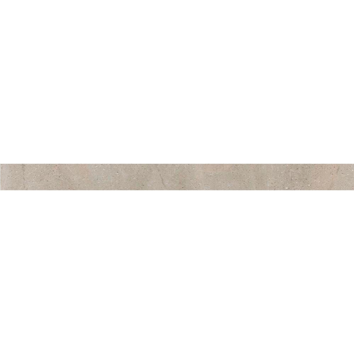 Sakai 1843 Plinthe Taupe 7.5x100 (Boîte 8 pièces)