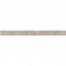 Sakai 1843 Plinthe Taupe 7.5x100 (Boîte 8 pièces)