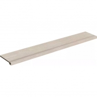 Rhone Footprint Step 1958 Sand Non-slip 33x100 (Box 2 pieces)