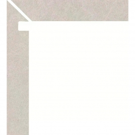 Left Radine 1958 Perlmutt-Zanquin 7,5x50 (Box 8 Stück)