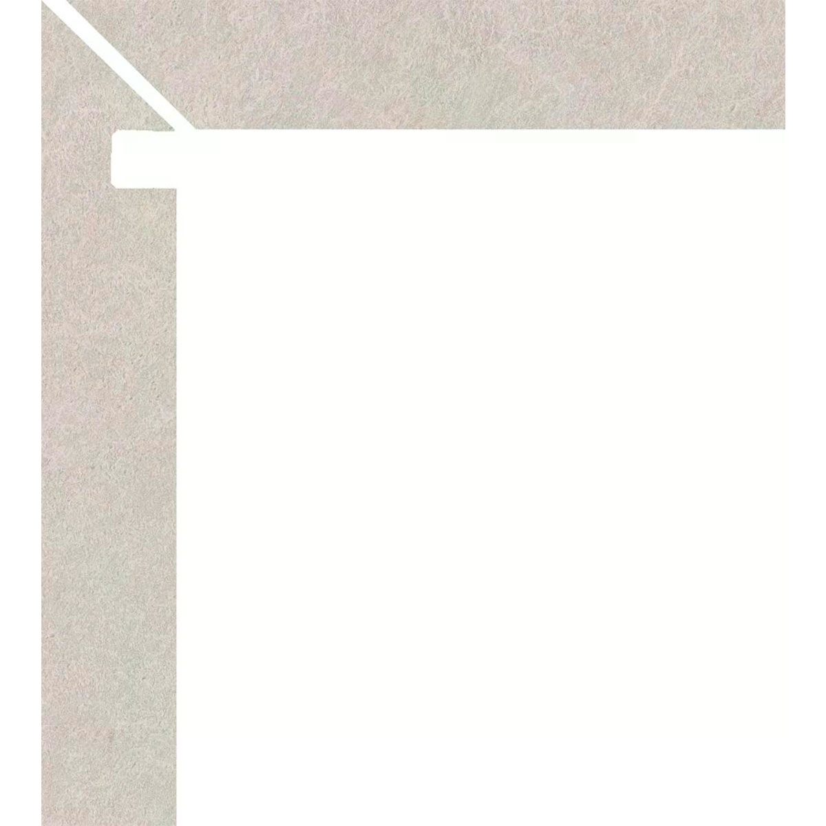 Zanquin Izquierdo Ródano 1958 Nacar 7.5x50 (Caja 8 piezas)