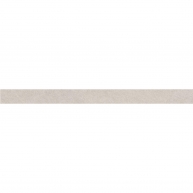 Rhône Skirting Board 1958 Mother of Pearl 7.5x100 (Box 8 pieces)