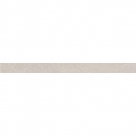 Rhône Skirting Board 1958 Mother of Pearl 7.5x100 (Box 8 pieces)