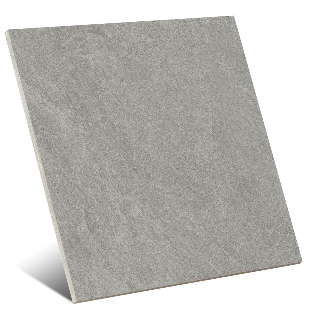 Rhône 1958 Non-slip Ash 100x100 (Box 1m2)