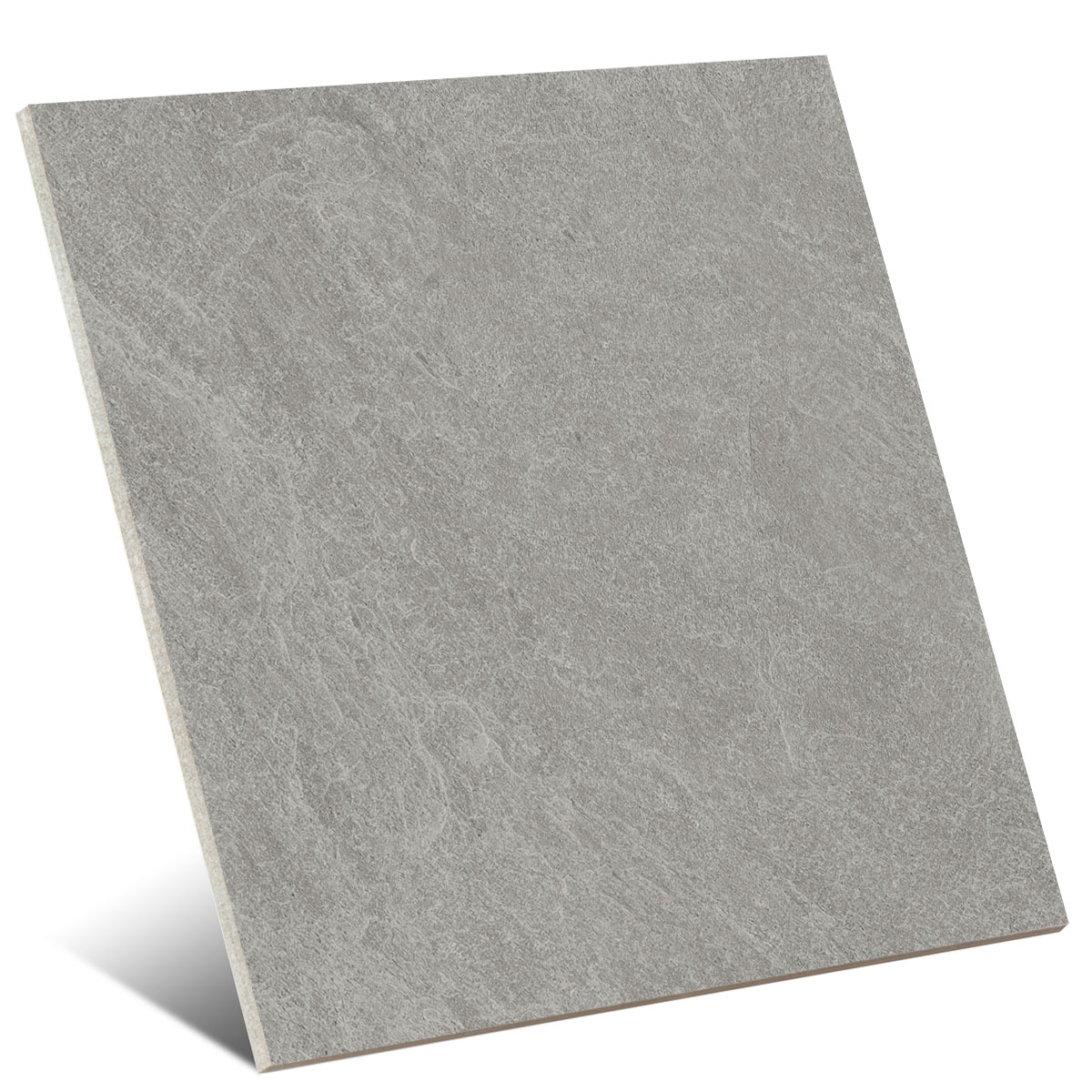 Ródano 1858 Cinza 100x100 (Caixa 1m2)