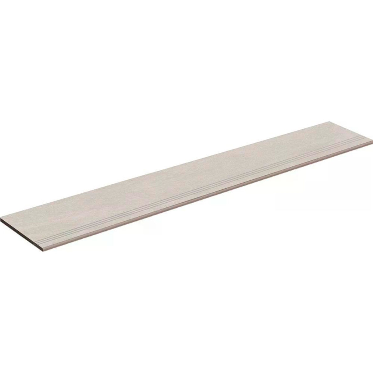 Rhône-Fußabdruck 1858 Perlmutt 33x100 (Box 3 Stück)