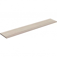 Roma Step Rhone Fußabdruck 1858 Sand 33x100 (Box 3 Stück)