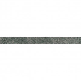 Rhône Skirting Board 1858 Graphite 7.5x100 (Box 8 pieces)