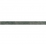 Rhône Skirting Board 1858 Graphite 7.5x100 (Box 8 pieces)