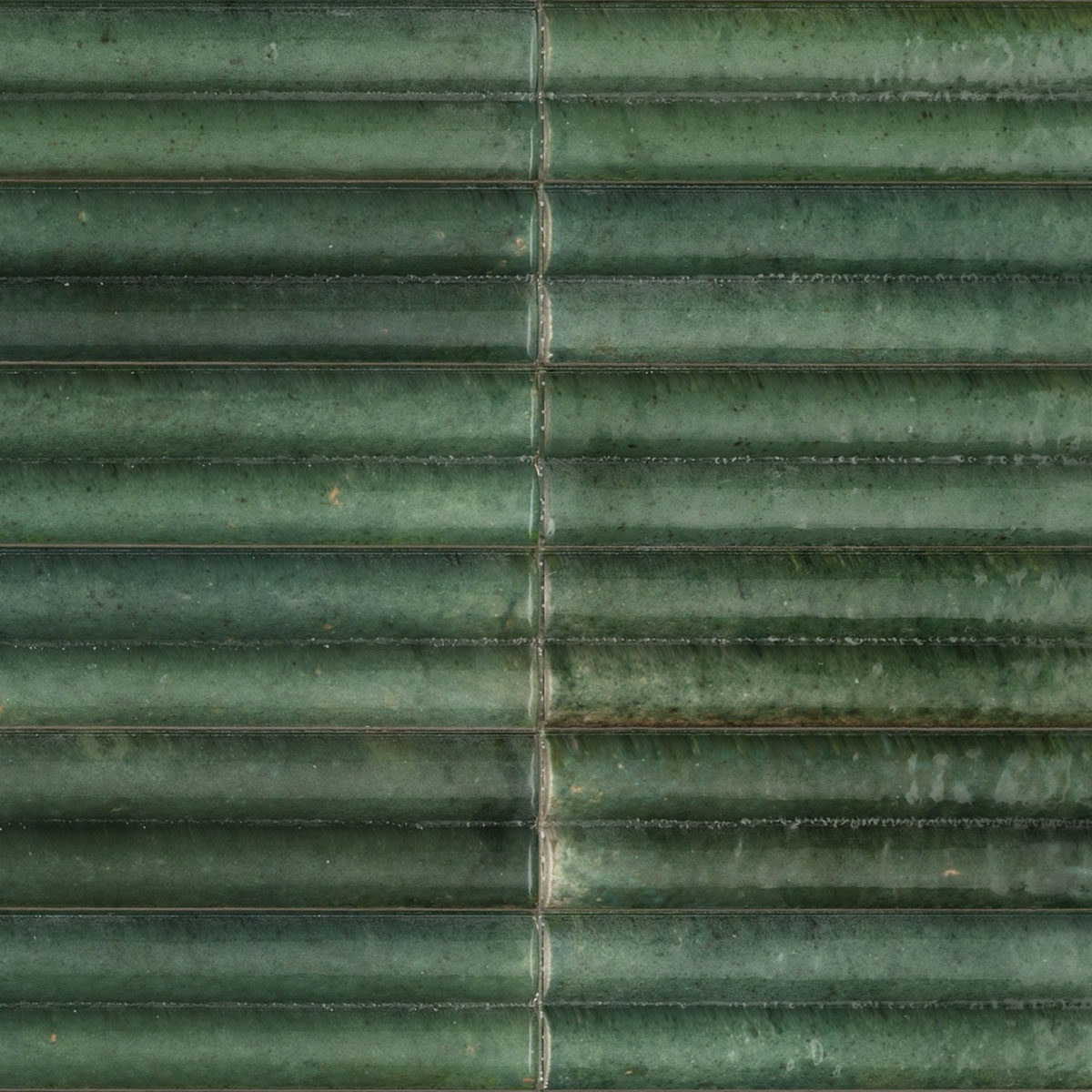 Lume Green Struttura 3D Swing Lux 6x24 varios tonos