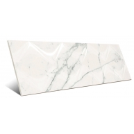 Loira 9539 Relief White 30x90 (Box 1,080m²)