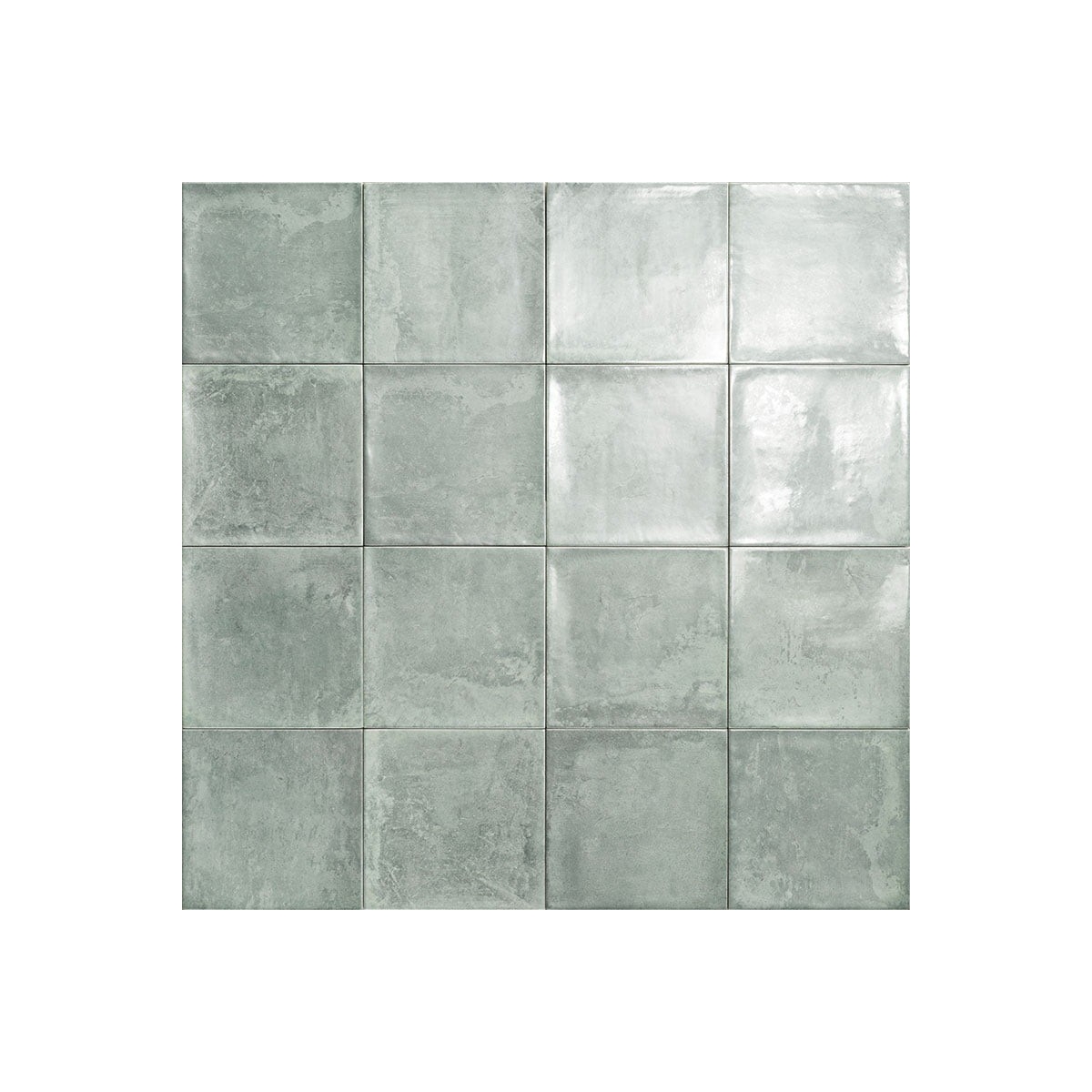 Nazarí Mint 15x15 (m2) – Nazarí Kollektion von Mainzu – Marke Mainzu