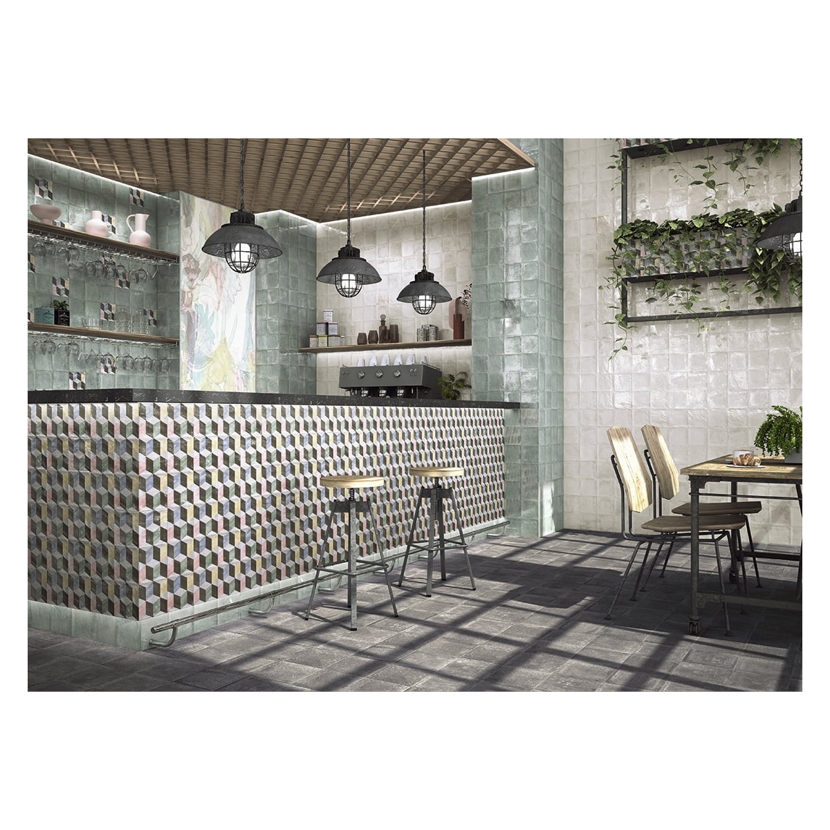 Nazari-Minzbeschichtung Mainzu