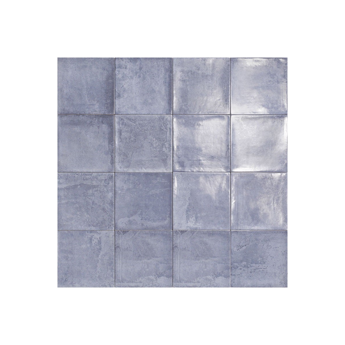 Nazarí Indigo 15x15 (m2) - Colección Nazarí de Mainzu - Marca Mainzu