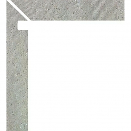 Zanquin Izquierdo Sakai 5071 Silver 7.8x50 (Caja 8 piezas)