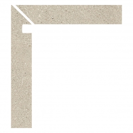 Zanquin Izquierdo Cleveland 1933 Sand 7,5x50 (Caja 8 piezas)