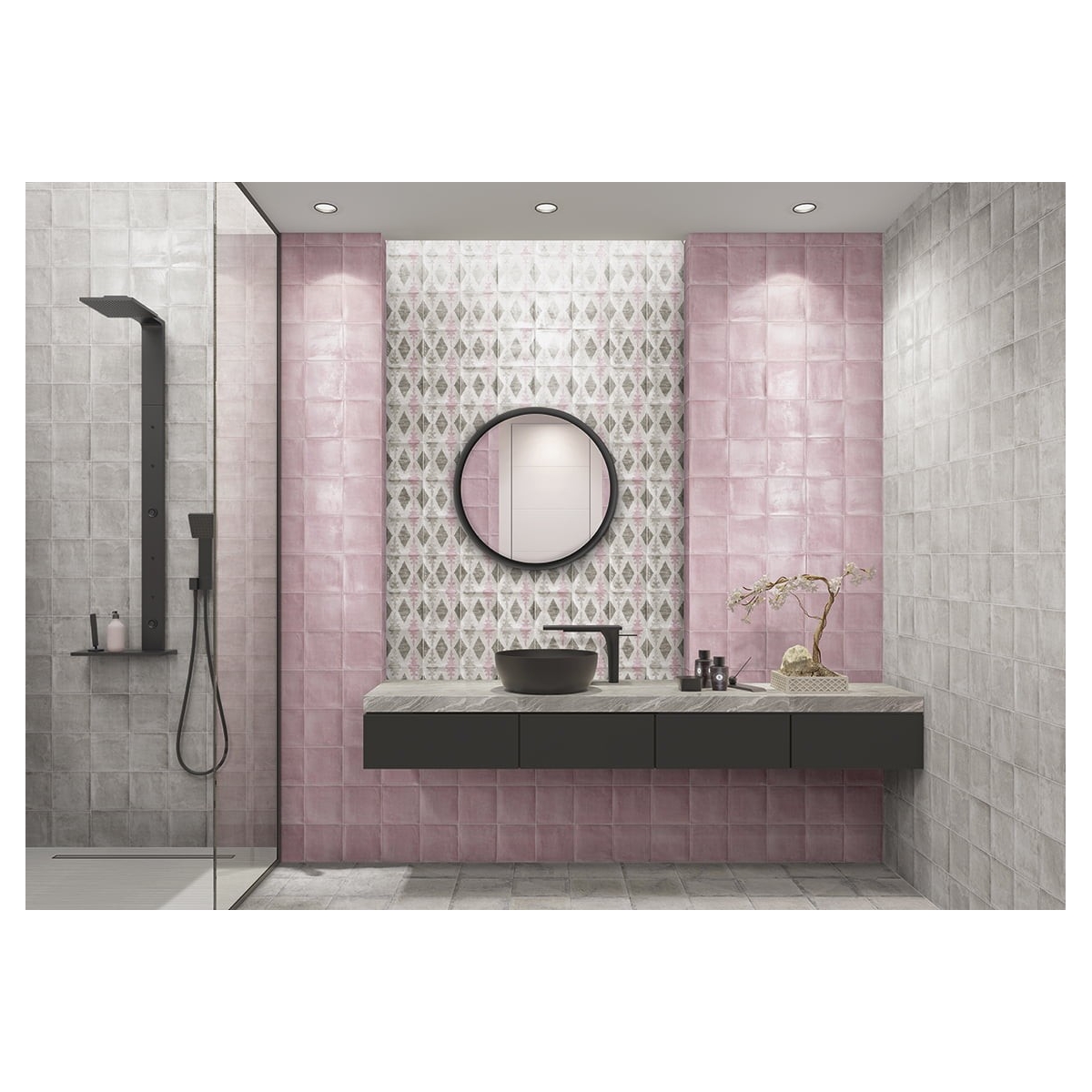 Nasrid Coating Captive Mainzu