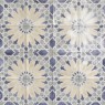 Nazarí Mudéjar 15x15 (m2)