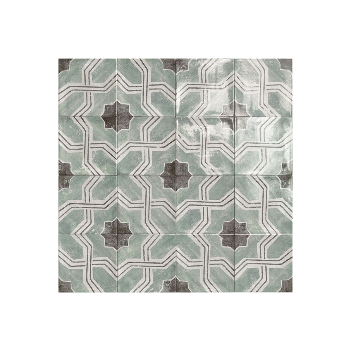 Nazarí Iberia 15x15 (m2) - Colección Nazarí de Mainzu - Marca Mainzu