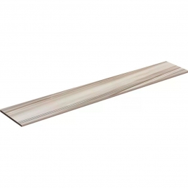 Sotschi 1805 Gray Blunt Step 33x98 (Box 3 Stück)