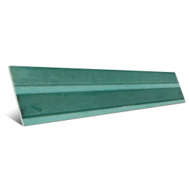 Foto de Lume Emerald Struttura 3D Rake Lux 6x24 (Caja 0,72 m2)