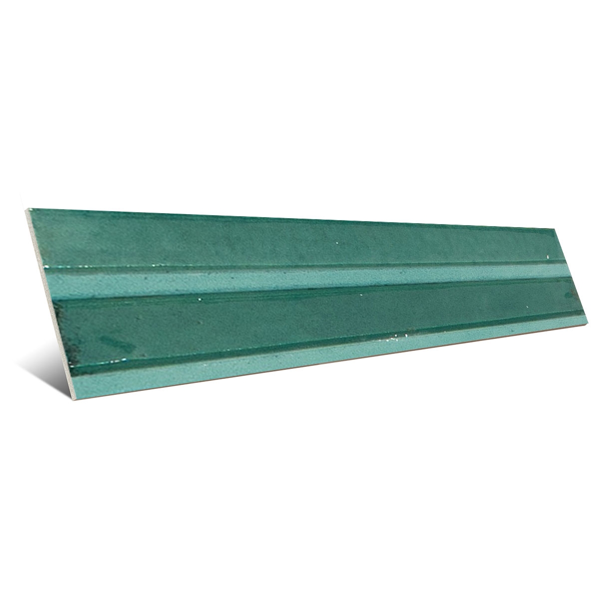 Lume Emerald Struttura 3D Rake Lux 6x24 (Caja 0,72 m2)