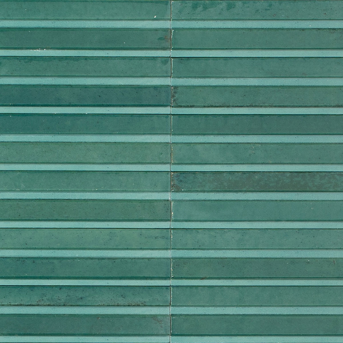 Lume Emerald Struttura 3D Rake Lux 6x24 varios tonos