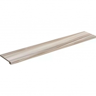 Return Step Footprint Sochi 1805 Gray 33x98 (Box 2 pieces)