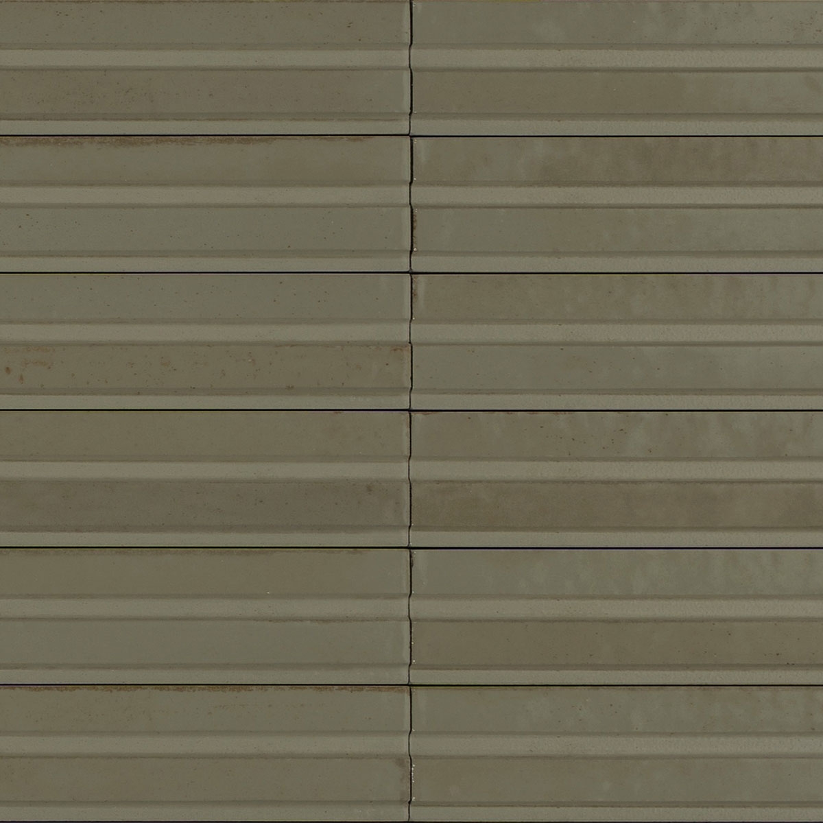 Lume Greige Struttura 3D Rake Lux 6x24 varios tonos