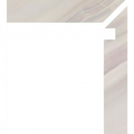 Direito Zanquin Sochi 1805 Pearl 7.5x50 (Caixa 8 peças)