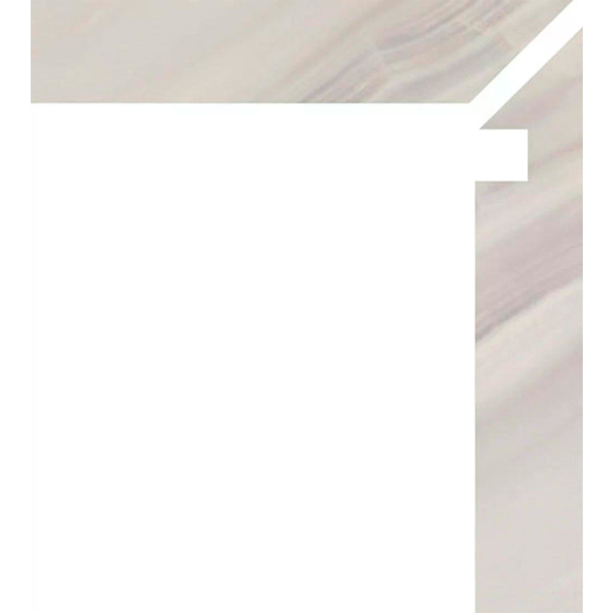 Droite Zanquin Sotchi 1805 Perle 7.5x50 (Boîte 8 pièces)