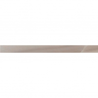 Sochi 1805 Gray Skirting Board 7.5x98 (Box 8 pieces)