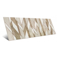 Támesis 1220 Relieve Sand 40x120 (Caja 1.44m2)