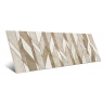 Támesis 1220 Relieve Sand 40x120 (Caja 1.44m2)