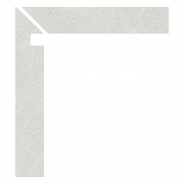 Zanquin Izquierdo Cleveland 1833 Pearl 7.5x50 (Caja 8 piezas)