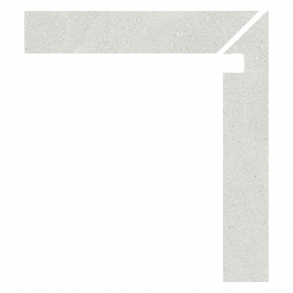 Zanquin Derecho Cleveland 1833 Pearl 7.5x50 (Caja 8 piezas)