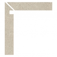 Zanquin Izquierdo Cleveland 1833 Sand 7.5x50 (Caja 8 piezas)