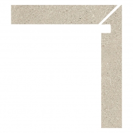 Right Zanquin Cleveland 1834 Sand 7.5x50 (Box 8 pieces)