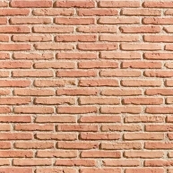 Alhambra TotalStone zweifarbiges Backsteinpanel 2,85x1,3 (3,70 m²)