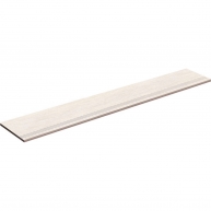 Soller 1870 Branco Romado Step Footprint 33x100 (Caixa 3 peças)
