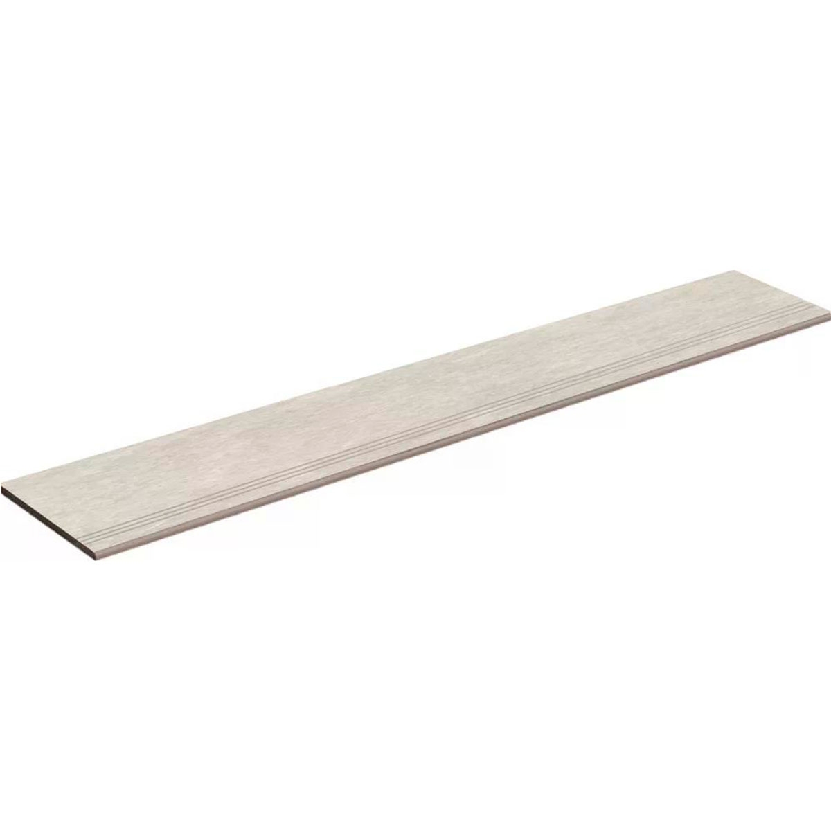 Soller 1870 Gris Blunt Step 33x100 (Boîte 3 pièces)