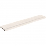 Soller 1870 Branco 33x100 Footprint Return Step (Caixa 2 peças)