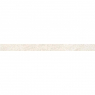 Rodapie Soller 1870 Blanco 7.5x100 (Caja 8 piezas)