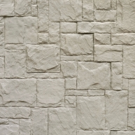 TOTALStone-graue Kalksteinplatte 285x130 (3,70 m²)