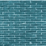 Alhambra TotalStone Panneau de brique anthracite 2.85x1.3 (3.70m2)