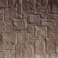 TOTALStone Brown Limestone Panel 285x130 (3.70m2)