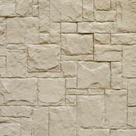 TOTALStone Clara Panneau en pierre calcaire 285x130 (3.70m2)