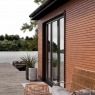 Ambience with Fronto Golden Oak 2.95mx25cm