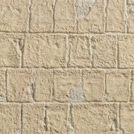 Panel de Piedra Tallada TOTALStone Ocre 285x130 (3,70m2)